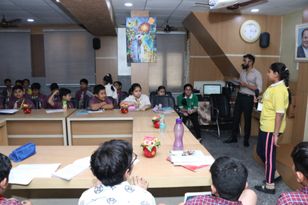 Seminars and Workshop